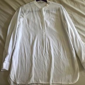Madewell Tops - Madewell Tunic Madewell Tops - Madewell Tunic